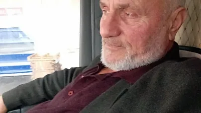 Traktörün altında kalan 67 yaşındaki sürücü hayatını kaybetti