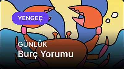 Yengeç Burcu Günlük Yorumu 6 Ekim 2026
