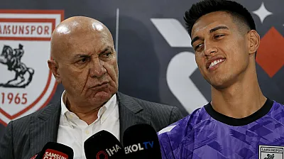 Yüksel Yıldırım: 'İrfan Can'ın karakteri bize uymadı'
