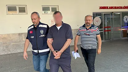 54 İlde Eş Zamanlı Operasyon: Samsun'da 7 Şüpheli Yakalandı