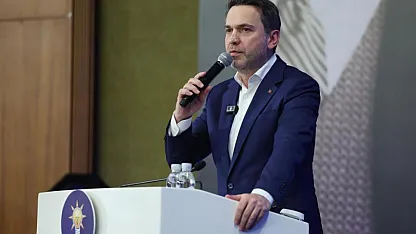 Bakan Albayrak müjde üzerine müjde verdi