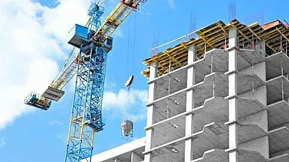 Bina İşleri Yaptırılacaktır