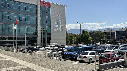 Bolu Belediyesindeki 34 milyon liralık hayali araç soruşturmasında Tanju Özcan dahil 7 kişi tutuklandı