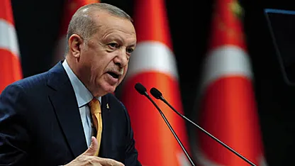 Cumhurbaşkanı Erdoğan'dan Girne'de batan gemiyle ilgili ilk açıklama