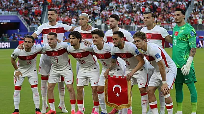 Dünya Kupası sonrası FIFA sıralaması değişti! İspanya zirvede, Türkiye 27. sırada