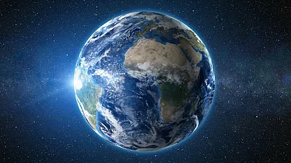 Dünyada Kaç Ülke Vardır?