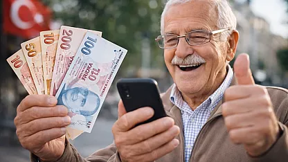 Emekli Promosyonunda 35 Bin TL'lik Teklif Dikkat Çekti