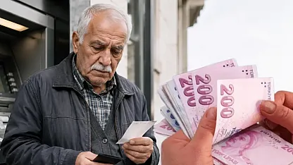 Emekliler Gün Yüzü Görecek: Promosyon Miktarları Rekor Seviyeye Yükseldi