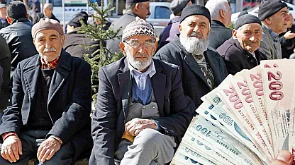 Emeklilere Sevindirici Haber: Hangi Banka 40 Bin TL Promosyon Veriyor?