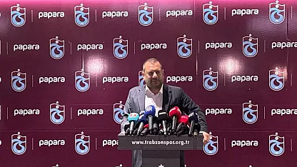 Ertuğrul Doğan'dan Salah açıklaması: 'Daha yüksek teklifleri reddetti, Trabzonspor'u seçti'