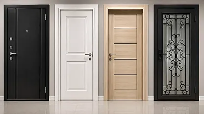 Eski Kapıların Satış İhalesi
