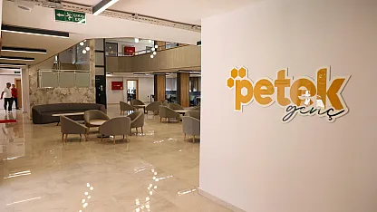 Kavak ilçesine Petek Kafe ve Gençlik Merkezi Yapımı