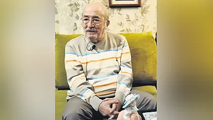Kurtlar Vadisi'nin Ömer Baba'sı sessizliğini bozdu!