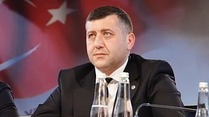 MHP'li Ersoy: Biz o gün de adalet istiyorduk, bugün de