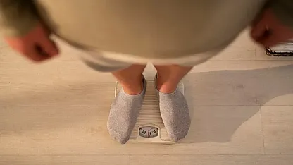 Nasıl Hızlı Kilo Verilir?