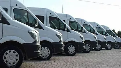 Öğrenci Taşıma İhalesi Yapılacaktır