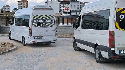Öğrenci Taşıma İhalesi Yapılacaktır