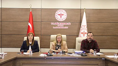 Samsun'da anne ölümlerine karşı ortak mücadele