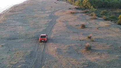 Samsun'da gökdoğan avlamak isteyen 2 kişi suçüstü yakalandı