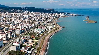 Samsun'da Tarih Boyunca Yaşanmış En Büyük 2 Trajedi