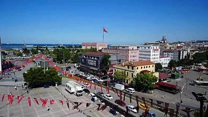 Samsun Ne Zaman İl Oldu?
