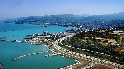Samsun Neyi ile Ünlüdür?