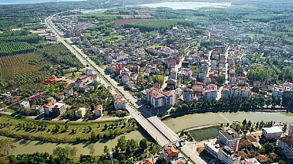 Samsun'un En Gelişmiş İlçesi Hangisi?