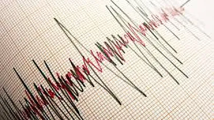 Son Dakika: Gaziantep Nurdağı'nda 4.6 büyüklüğünde deprem!