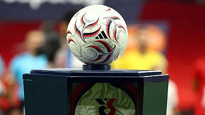 Süper Lig'de 6 haftada 161 gol