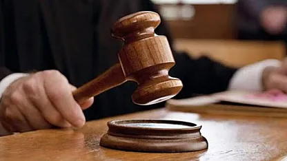 Terme 2. Asliye Hukuk Mahkemesi'nden İlan