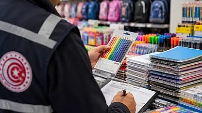 Ticaret Bakanlığı'ndan velilere okul alışverişi uyarısı