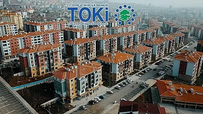 TOKİ'den Müjdeli Haber: 255 Bin TL'den Arsa Satışı Başladı