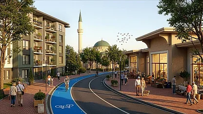 TOKİ kurası çekilecek 7 şehir açıklandı