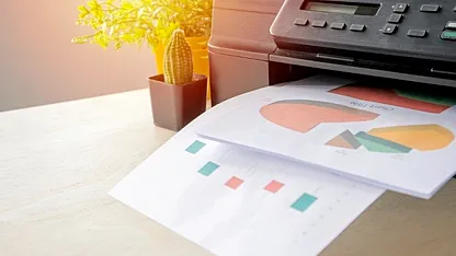 Toner ve Fotokopi Kağıdı Alınacaktır