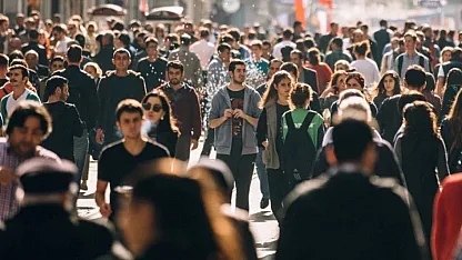 Türkiye'de ortalama yaşam süresi kaç yıl?