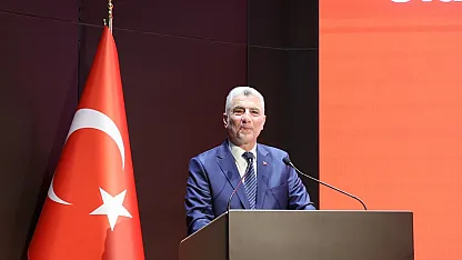Türkiye, Hafif Ticari Araçta Avrupa'nın Zirvesinde
