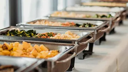Yemek Hizmeti Alınacaktır