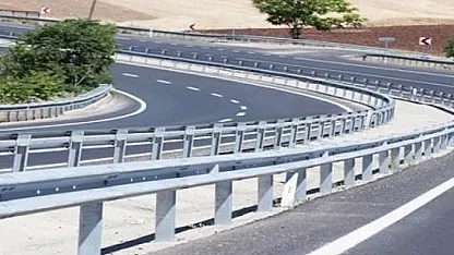 Yol yaptırılacaktır