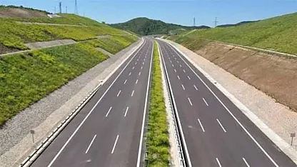 Yol yaptırılacaktır