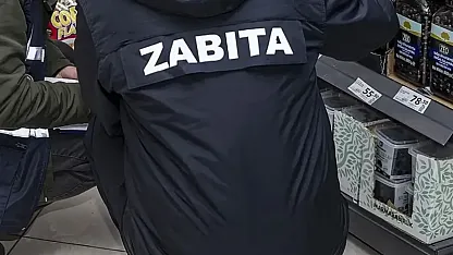 Zabıta Personeli Kıyafet Alınacaktır