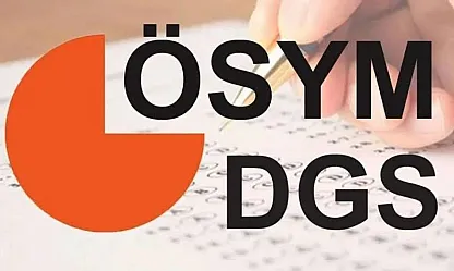 2026 DGS sonuçları açıklandı