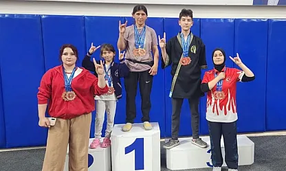 Ankara'da Salıpazarı rüzgarı