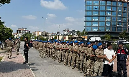 Antalya merkezli yasa dışı bahis operasyonunda 36 kişi tutuklandı