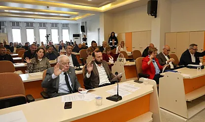 Atakum Belediyesinin 2027 bütçesi 4 milyar 750 milyon TL olarak belirlendi