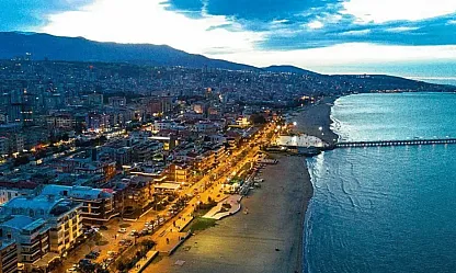 Atakum'da Cumhuriyet Bayramı sanat ve müzikle kutlanacak