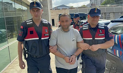 Ayva dalı kavgasında amca katili oldu