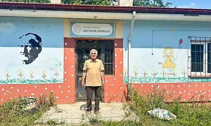 Ayvacık Ziraat Odası Başkanı Avcı'dan mevsimlik tarım işçileri için barınma çağrısı