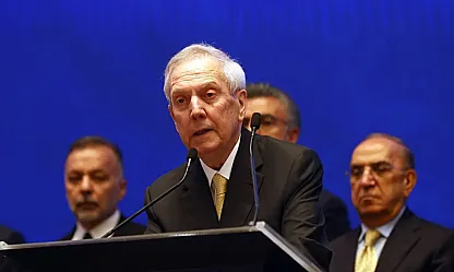 Aziz Yıldırım'dan Transfer Bombası: 'İki Santrforu Kongrede Açıklayacağım'