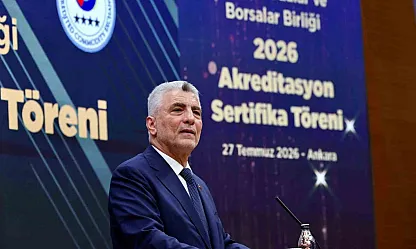 Bakan Bolat 'yoğun diplomasisi sürdürüyoruz'
