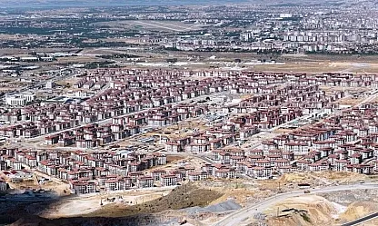 Bakan Kurum Duyurdu: 81 İlde 7 Milyon Vatandaş Sosyal Konutuna Kavuştu